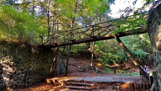 Arboretum Gödöllő