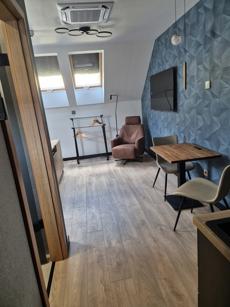 Apartman A4