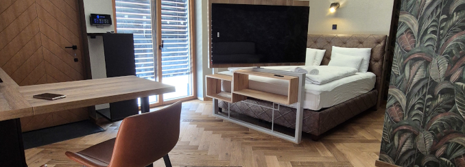 Apartment A6 Magic Forest